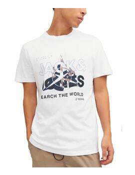 Camiseta Jcohunt Tee Jack&Jones