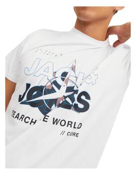 Camiseta Jcohunt Tee Jack&Jones