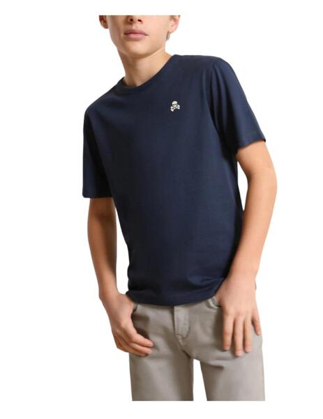 Camiseta hombre on sale scalpers