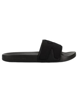 Chanclas Calvin Klein