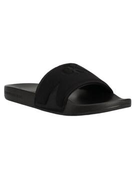 Chanclas Calvin Klein