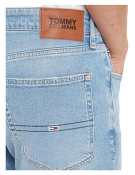 Bermuda Scanton slim Tommy Jeans