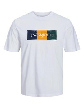 Camiseta Jorcodyy Tee SS Jack&Jones