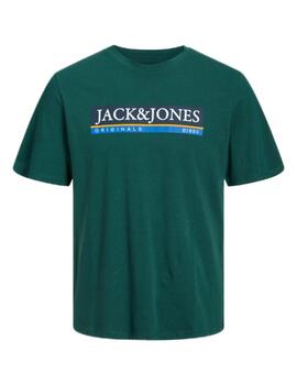 Camiseta Jorcodyy Tee SS Jack&Jones