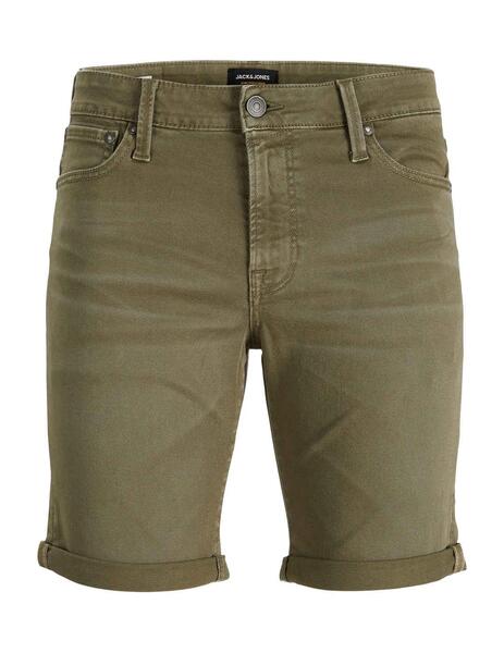 Bermuda Strick Jack&Jones