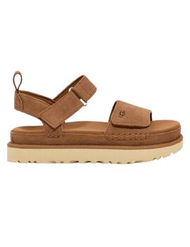 Sandalias W Goldenstar UGG