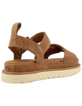 Sandalias W Goldenstar UGG