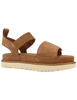 Sandalias W Goldenstar UGG