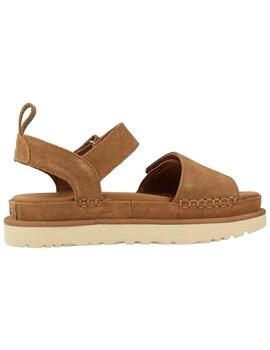 Sandalias W Goldenstar UGG