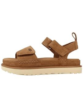 Sandalias W Goldenstar UGG