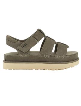 Sandalias W Goldenstar strap UGG