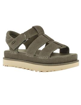 Sandalias W Goldenstar strap UGG