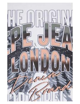 Sudadera Oralia Pepe Jeans