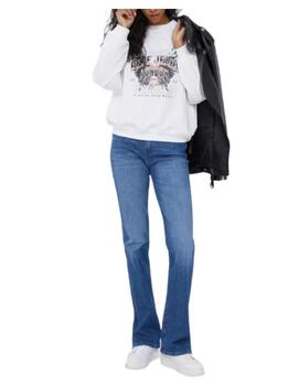 Sudadera Oralia Pepe Jeans