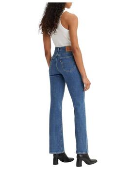 Pantalón 725 high rise bootcut Levi's