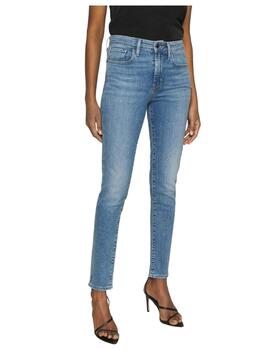 Pantalón 721 High Rise Skinny Levi´s