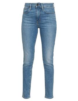 Pantalón 721 High Rise Skinny Levi´s