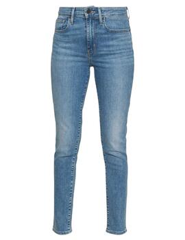 Pantalón 721 High Rise Skinny Levi´s