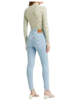 Pantalón 721 High-Rise Skinny Levi´s