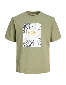 Camiseta Jorcrayon Jack&Jones