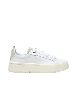 Zapatilla Carnaby Plat 65T Lacoste