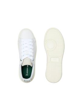 Zapatilla Carnaby Plat 65T Lacoste