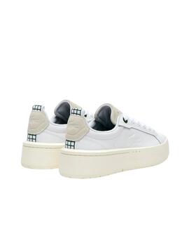 Zapatilla Carnaby Plat 65T Lacoste