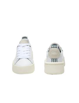 Zapatilla Carnaby Plat 65T Lacoste