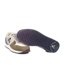 Zapatilla Insignia Khaki Scalpers