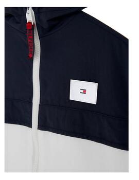 Chaqueta Clblock Tommy Hilfiger