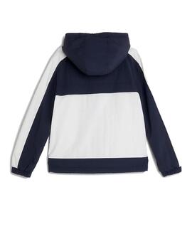 Chaqueta Clblock Tommy Hilfiger