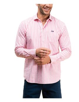 Camisa polera Andrea Scotta