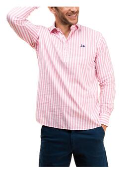 Camisa polera Andrea Scotta