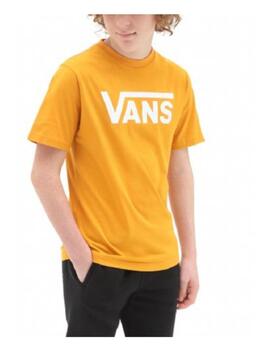 Camiseta Classic Boys Vans