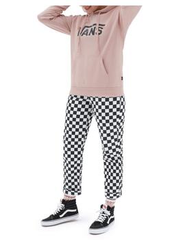 Sudadera Wyld Tangle Rose Make Vans