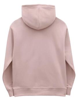 Sudadera Wyld Tangle Rose Make Vans