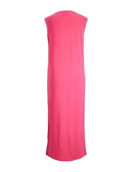 Vestido Jxkelly Reg Sl Long JJXX