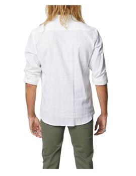 Camisa blanco Altonadock