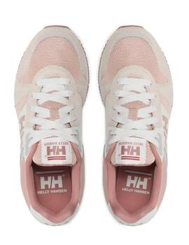 Zapatilla W Anakin lether Helly Hansen