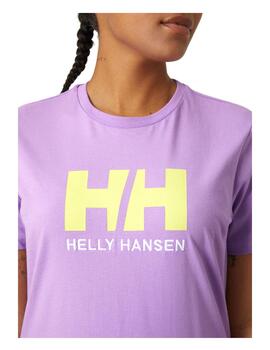 Camiseta Helly Hasen