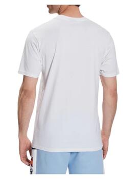 Camiseta Allegrio Blanca Ellesse