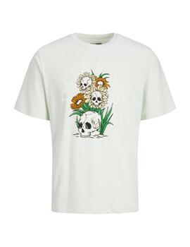 Camiseta Beachbone Jack&Jones