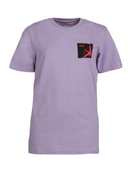 Camiseta Cofilo Lavanda Jack&Jones