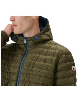 Chaqueta Bergen JOTT