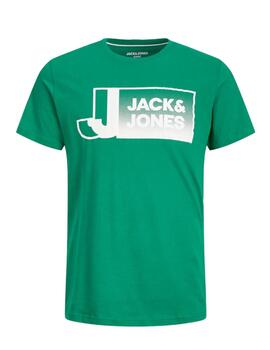 Camiseta Cologan Jack&Jones