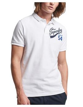 Polo Vintage Superstate Superdry