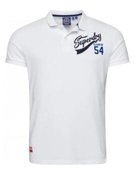 Polo Vintage Superstate Superdry