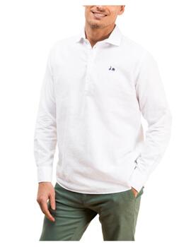 Camisa polera Li-Co Scotta