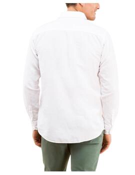 Camisa polera Li-Co Scotta