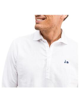 Camisa polera Li-Co Scotta